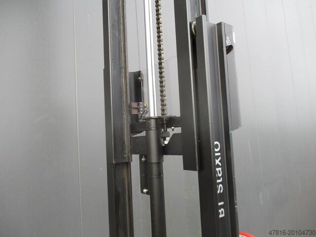 Pallet stacker TOYOTA SWE 100