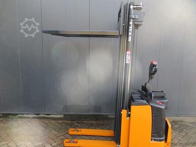 Pallet stacker STILL EGV S14