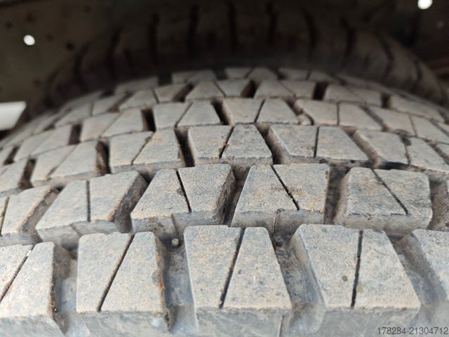 Autokranwagen MAN Klaas K28/35 Meter*1500kg*Montagekran*SPS*