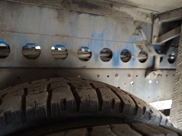 Autokranwagen MAN Klaas K28/35 Meter*1500kg*Montagekran*SPS*