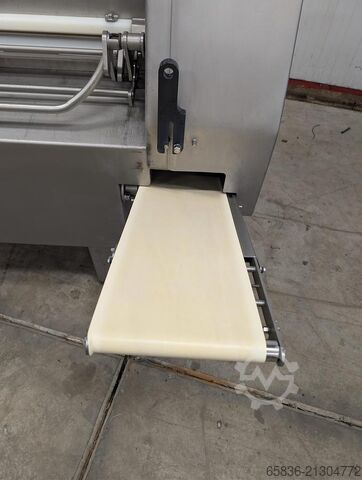 Treif Argon Würfelschneider Treif Argon dicer