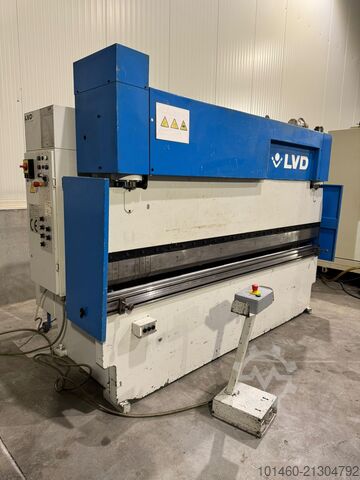 Abkantpresse LVD PPN 70/30