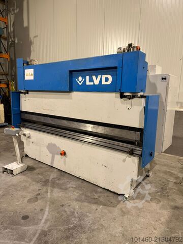 Abkantpresse LVD PPN 70/30