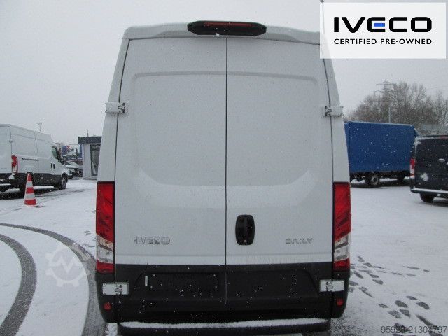 Kastenwagen hoch IVECO Daily 35S16V 3.520L EXPORT!