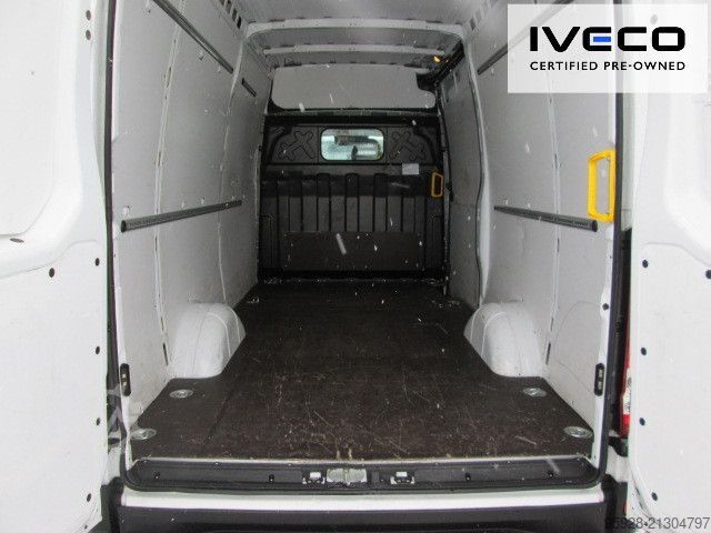 Kastenwagen hoch IVECO Daily 35S16V 3.520L EXPORT!