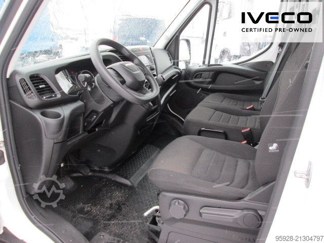 Kastenwagen hoch IVECO Daily 35S16V 3.520L EXPORT!