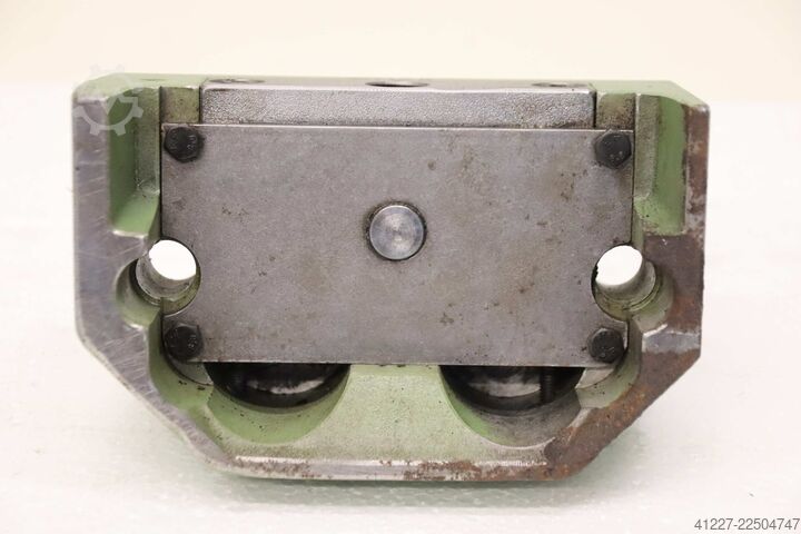Punching tool (2 pieces) unbekannt 175/107/H125 mm