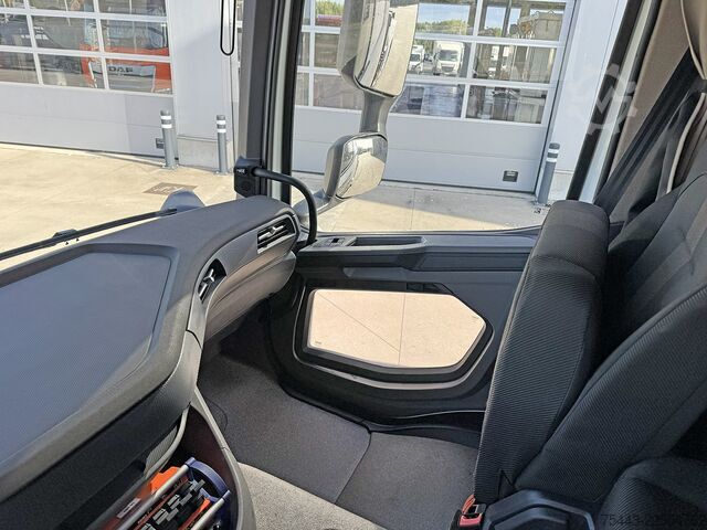 Recovery vehicle DAF XD 340 FA 4x2 19T - ST950 – Sleeper Cab - TraXo...