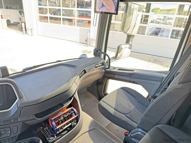Recovery vehicle DAF XD 340 FA 4x2 19T - ST950 – Sleeper Cab - TraXo...