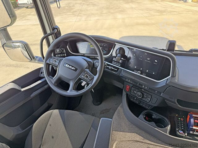 Recovery vehicle DAF XD 340 FA 4x2 19T - ST950 – Sleeper Cab - TraXo...