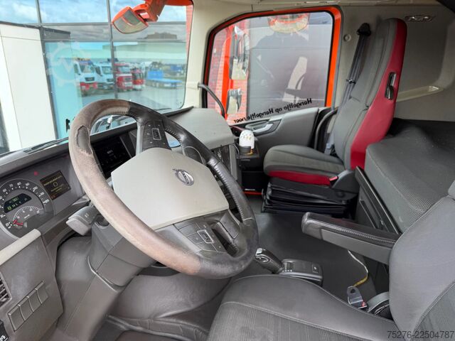 Crane truck Volvo FH 460 6x2 Palfinger PK 65002-SH Euro 6