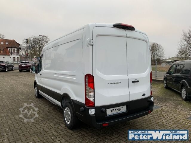 Kastenwagen Ford Transit 350 L3 Trend BHEV 68,0 kWh Elektromotor Navi Klimaautom Temp PDCv+h PDC ZV ESP