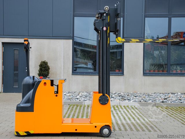 Warehouse technology Still EGG 10