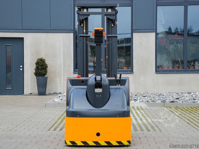 Warehouse technology Still EGG 10