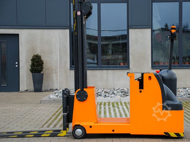 Warehouse technology Still EGG 10