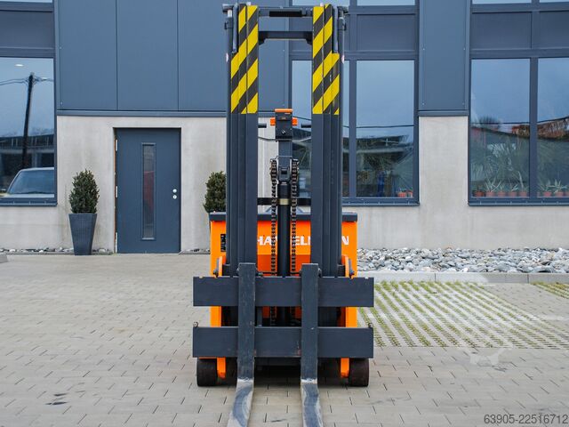Warehouse technology Still EGG 10