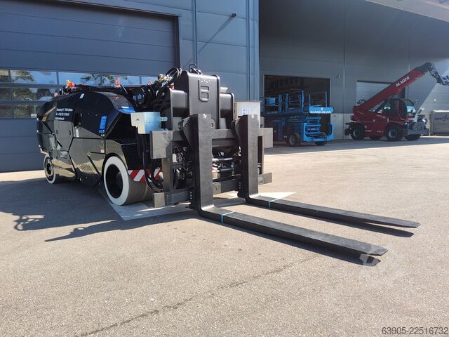 Kran JMG MC 180.08