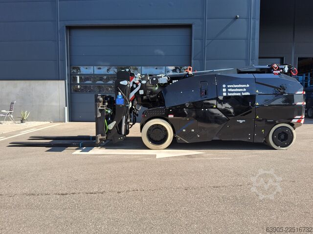 Kran JMG MC 180.08
