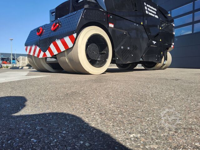 Kran JMG MC 180.08