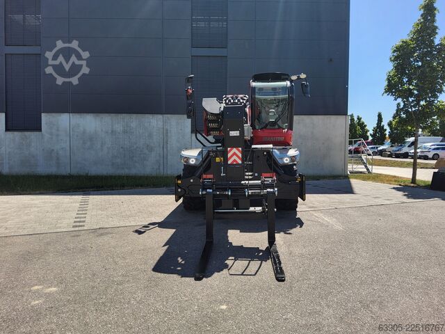Rotorstapler Manitou MRT 3060