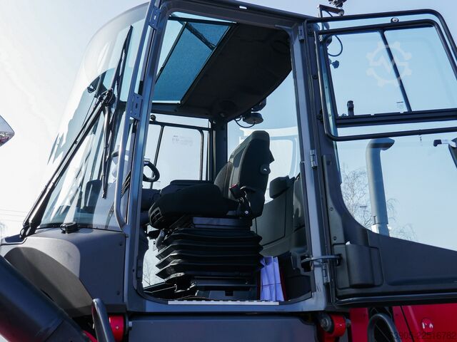 Diesel forklift Kalmar DCG 330-12