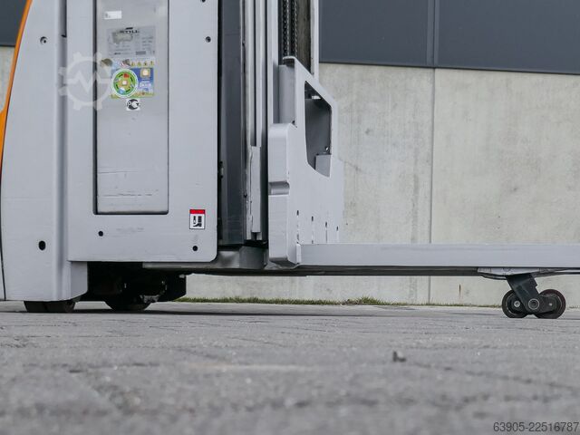 Warehouse technology Still EXV 20i