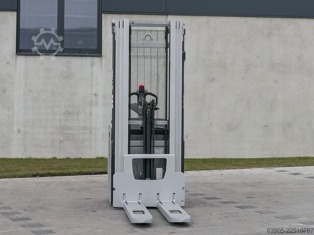 Warehouse technology Still EXV 20i