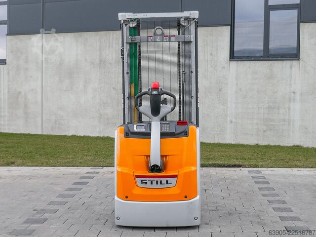 Warehouse technology Still EXV 20i
