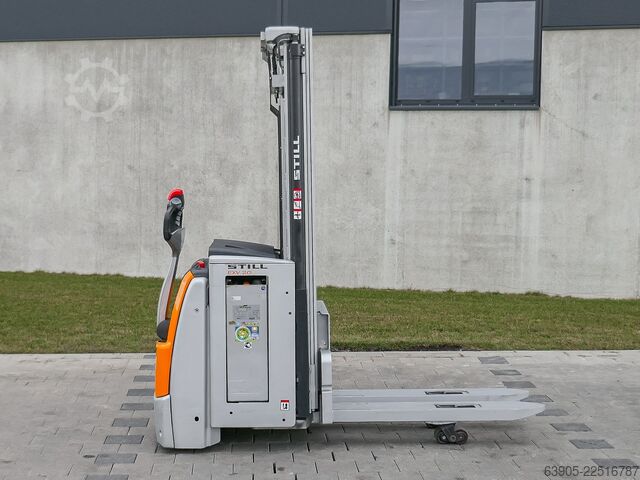 Warehouse technology Still EXV 20i