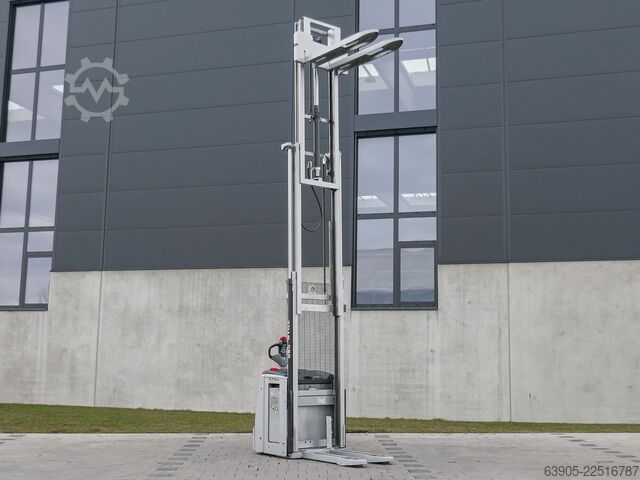 Warehouse technology Still EXV 20i