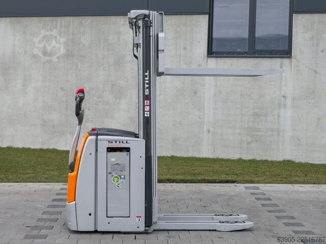 Warehouse technology Still EXV 20i