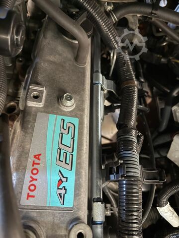 Gabelstapler Toyota 11125 - 02-8FGF18