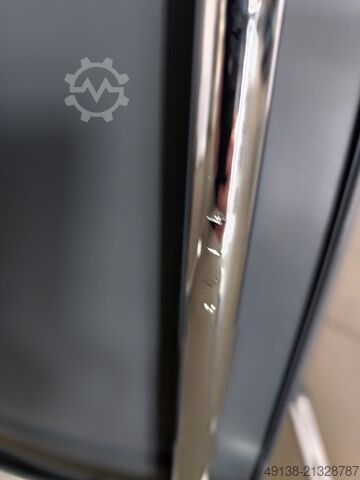 Bürostuhl Design - Stahlrohrstuhl für Objektbereich THONET S 360 F - DELPHIN DESIGN