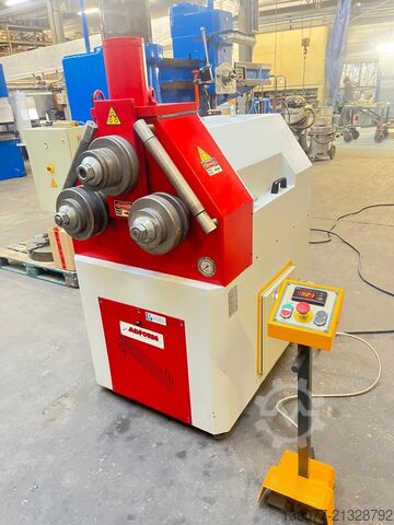 Rundbiegemaschine ADFORM HPK-60