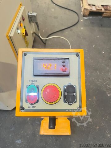 Rundbiegemaschine ADFORM HPK-60