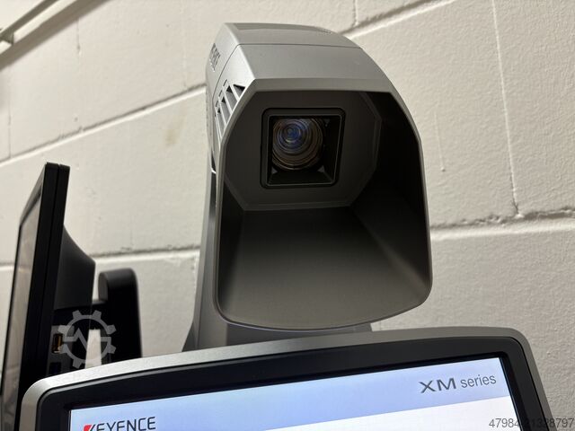 3-D Koordinatenmessmaschine KEYENCE XM - T 1000