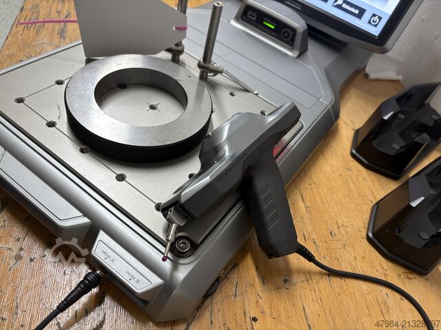 3-D Koordinatenmessmaschine KEYENCE XM - T 1000