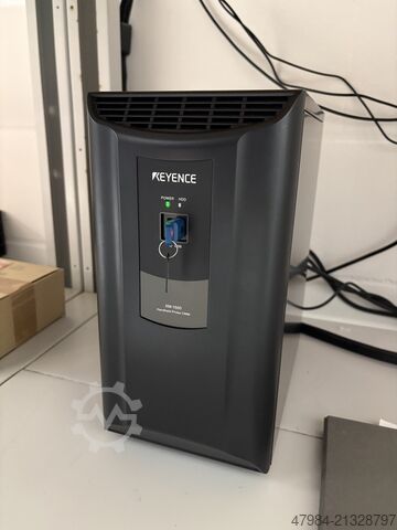 3-D Koordinatenmessmaschine KEYENCE XM - T 1000