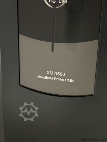 3-D Koordinatenmessmaschine KEYENCE XM - T 1000