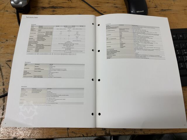 3-D Koordinatenmessmaschine KEYENCE XM - T 1000