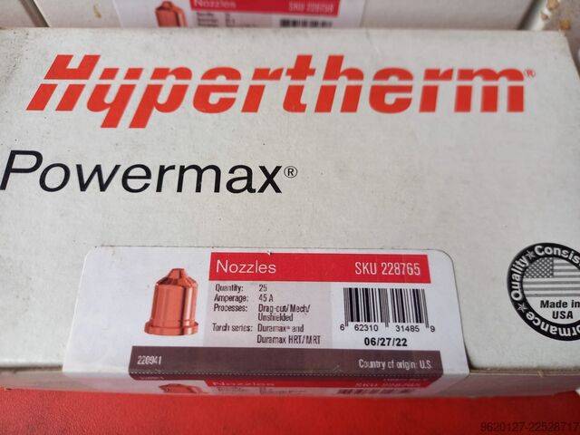 Swift-Cut PRO 2500 MK5 CNC + Hypertherm Swift-Cut Pro 2500