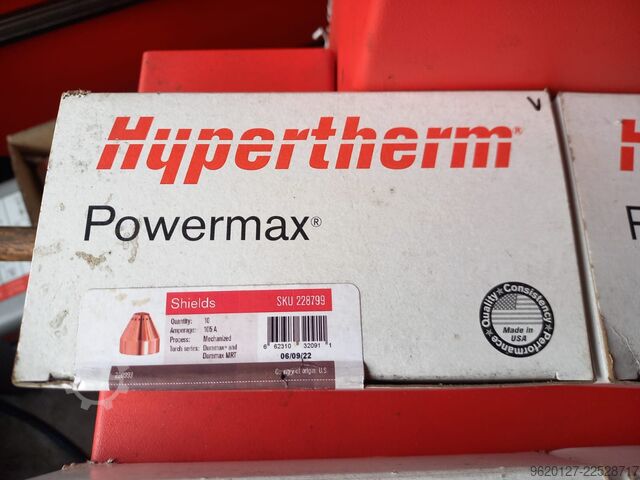 Swift-Cut PRO 2500 MK5 CNC + Hypertherm Swift-Cut Pro 2500
