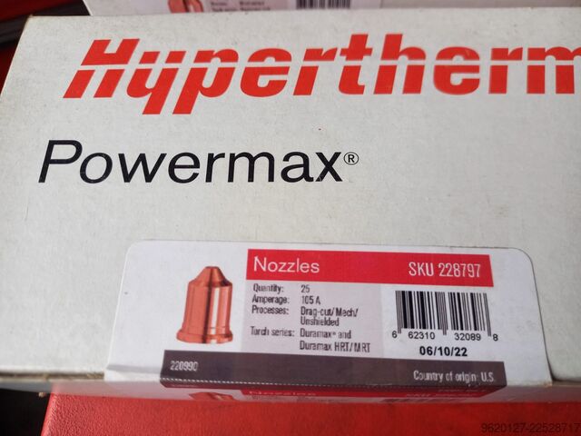 Swift-Cut PRO 2500 MK5 CNC + Hypertherm Swift-Cut Pro 2500