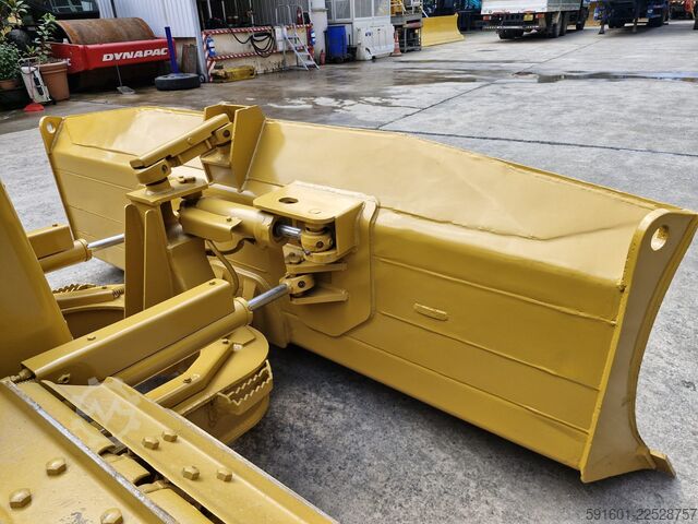 Planierraupe Caterpillar D5G