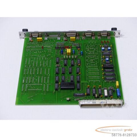 Philips component Philips 4022 226 3656 RM DRIVE MOD Karte