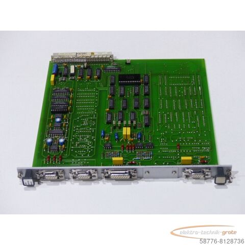 Philips component Philips 4022 226 3656 RM DRIVE MOD Karte