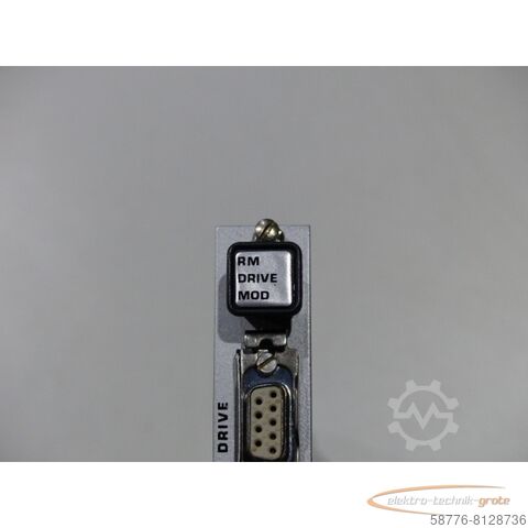 Philips component Philips 4022 226 3656 RM DRIVE MOD Karte