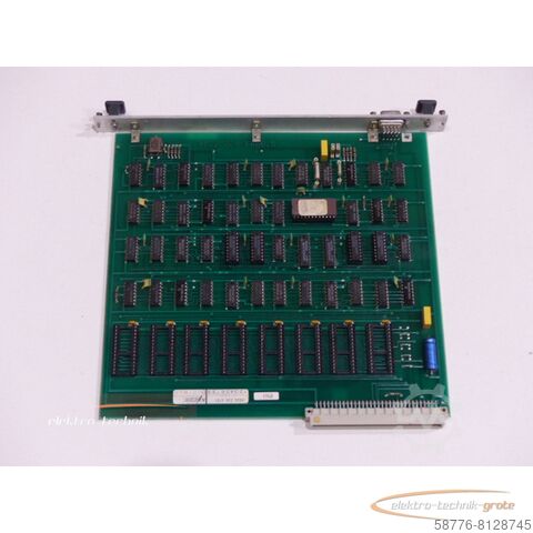 Philips component Philips 4022 226 3721 VIDEO MOD Karte