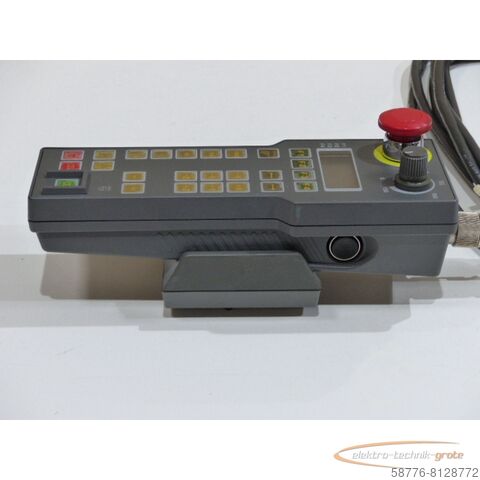 Component MAHO Philips Handbedienteil für Maho Steuerung CNC 532 / 432