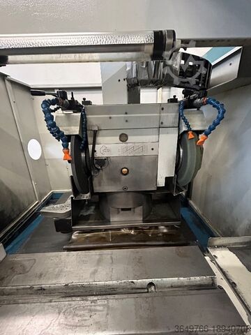 Rundschleifmaschine Kellenberger KEL-VARIA